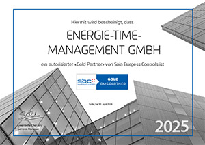 25 Jahre ETM GmbH